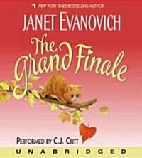 The Grand Finale (Audio CD, Unabridged)