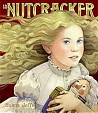 The Nutcracker: A Christmas Holiday Book for Kids (Hardcover)