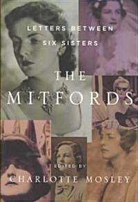 The Mitfords (Hardcover)