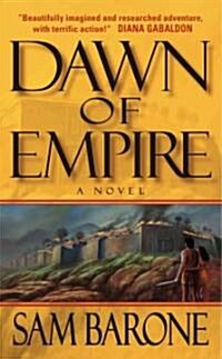 Dawn of Empire (Paperback, Reprint)