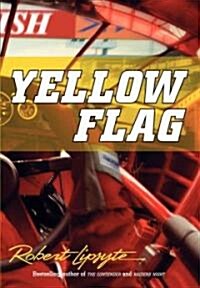 Yellow Flag (Hardcover)