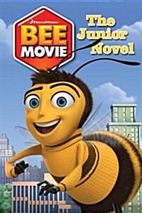 [중고] Bee Movie The Junior Novel (Paperback)