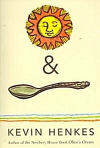 Sun & Spoon (Paperback)