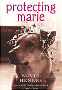 [중고] Protecting Marie (Paperback)