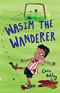 Wasim the Wanderer (Paperback)