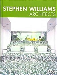 Stephen Williams (Hardcover)