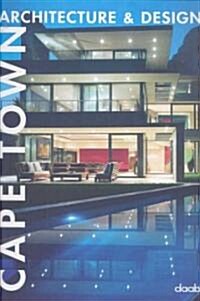 Cape Town Architecture & Design (Hardcover)