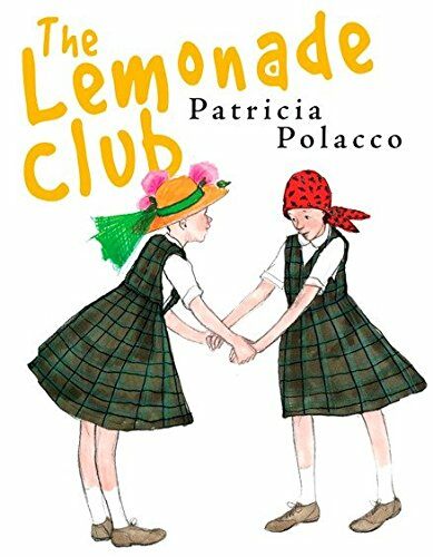 [중고] The Lemonade Club (Hardcover)