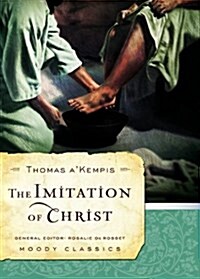 The Imitation of Christ (Paperback)