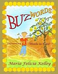 Buz Words: Discovering Words in Pairs (Hardcover)