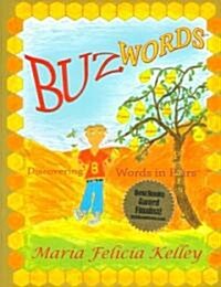 Buz Words: Discovering Words in Pairs (Paperback)
