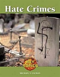 Hate Crimes (Library Binding)