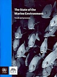 The State of the Marine Environment (Paperback)