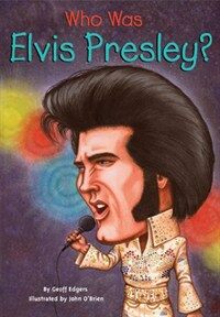 Elvis Presley?