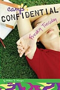 Freaky Tuesday (Paperback)