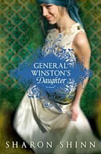 General Winstons Daughter (Hardcover)