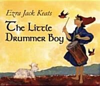 The Little Drummer Boy (Board Book)