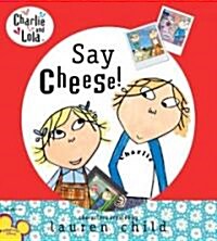 Charlie and Lola (School & Library)