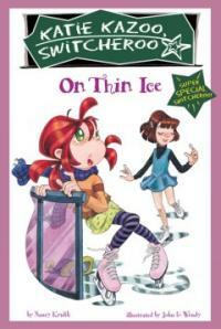 On Thin Ice (Paperback)