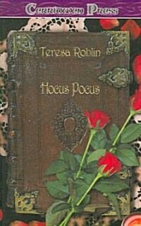 Hocus Pocus (Paperback)