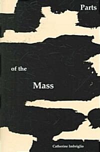 Parts of the Mass (Paperback)