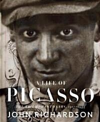 A Life of Picasso (Hardcover, 1st)