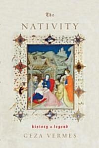 The Nativity (Hardcover)