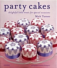 [중고] Party Cakes (Hardcover)