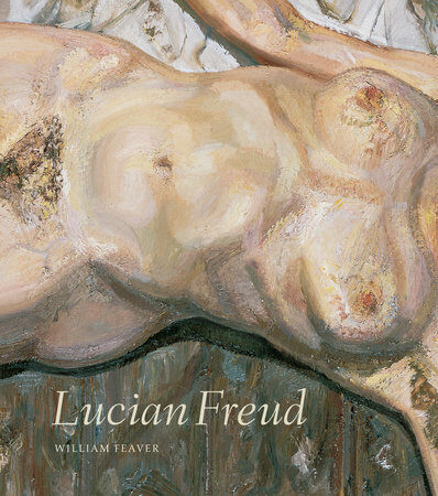 Lucian Freud (Hardcover)