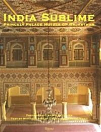 India Sublime (Hardcover)