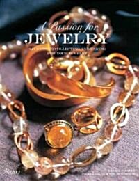A Passion for Jewelry (Hardcover)