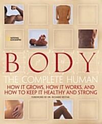 Body (Hardcover, 1st)