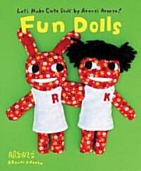[중고] Fun Dolls (Paperback)