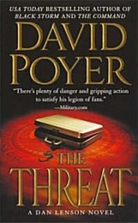 The Threat (Paperback, Reprint)