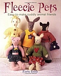 Fleecie Pets (Paperback)