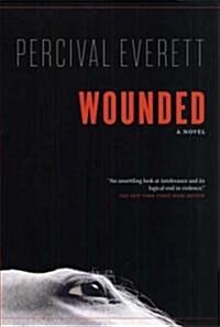 Wounded (Paperback, 2, Second Edition)