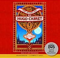 The Invention of Hugo Cabret [With DVD] (Audio CD)