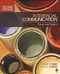 Interracial Communication (Paperback, 2nd)