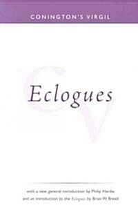 Coningtons Virgil: Eclogues (Paperback)