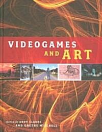 Videogames and Art (Hardcover)