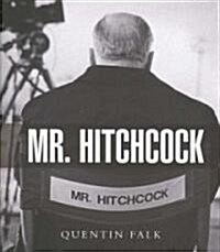 Mr. Hitchcock (Hardcover)