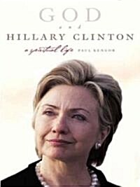 God and Hillary Clinton LP (Paperback)