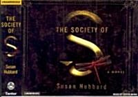 The Society of S (Audio CD, Unabridged)