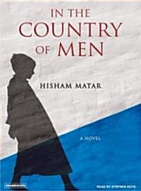 In the Country of Men (Audio CD)