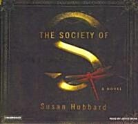Society of S (Audio CD)