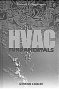 HVAC Fundamentals, Second Edition (Hardcover, 2nd, Revised)