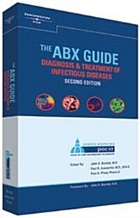 The ABX Guide (Paperback, 2nd)