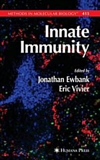 Innate Immunity (Hardcover)