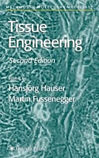 Tissue Engineering (Hardcover, 2)