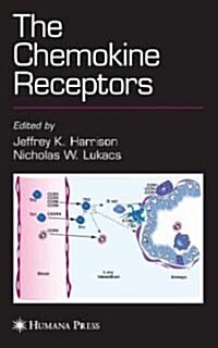 The Chemokine Receptors (Hardcover)